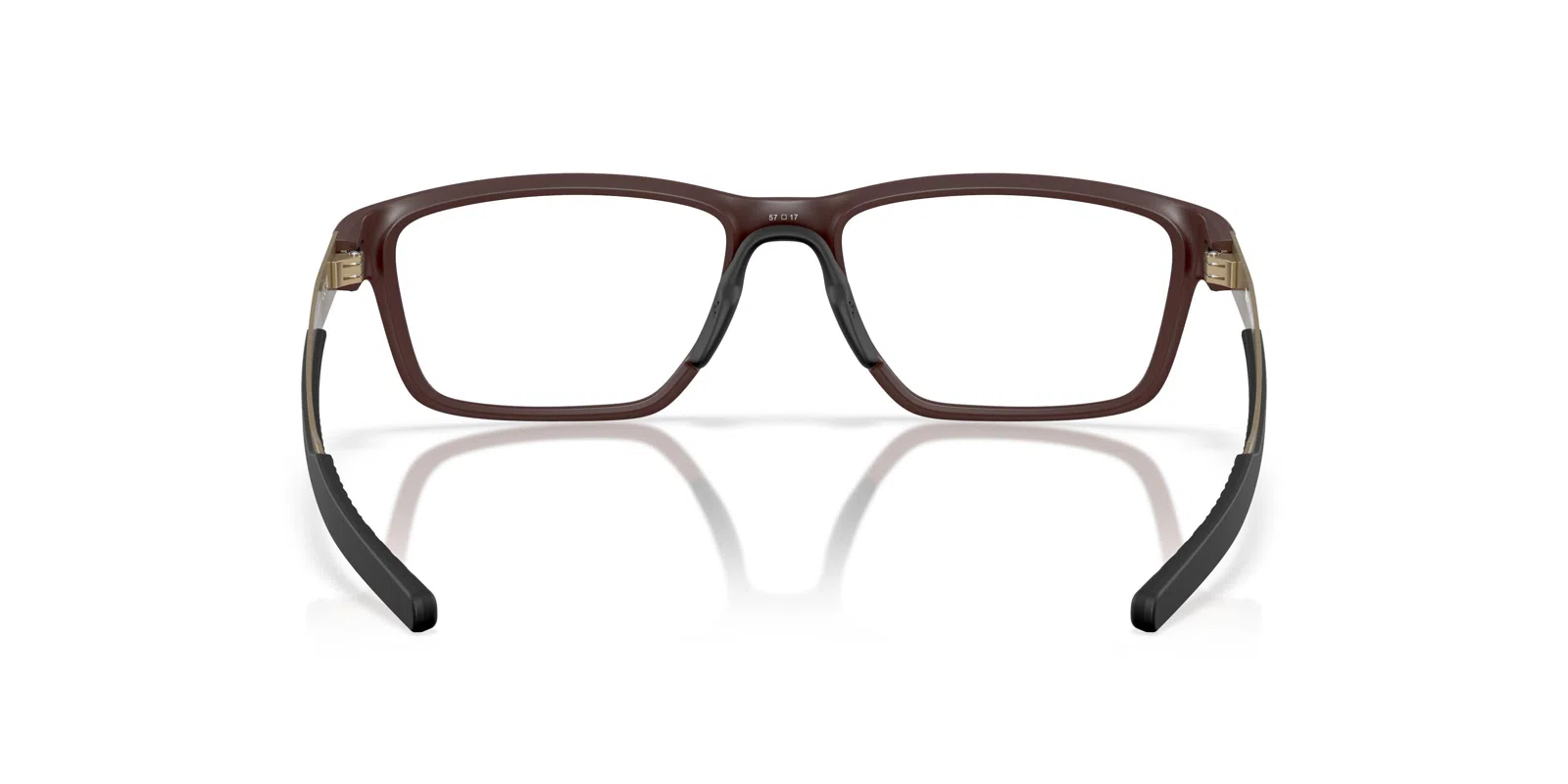 Oakley Metalink 8153 Eyeglasses - view 90
